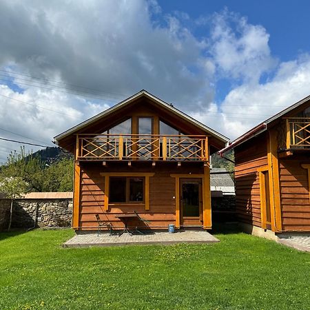 Eco Centr Zrub Hotel Maydan Екстериор снимка