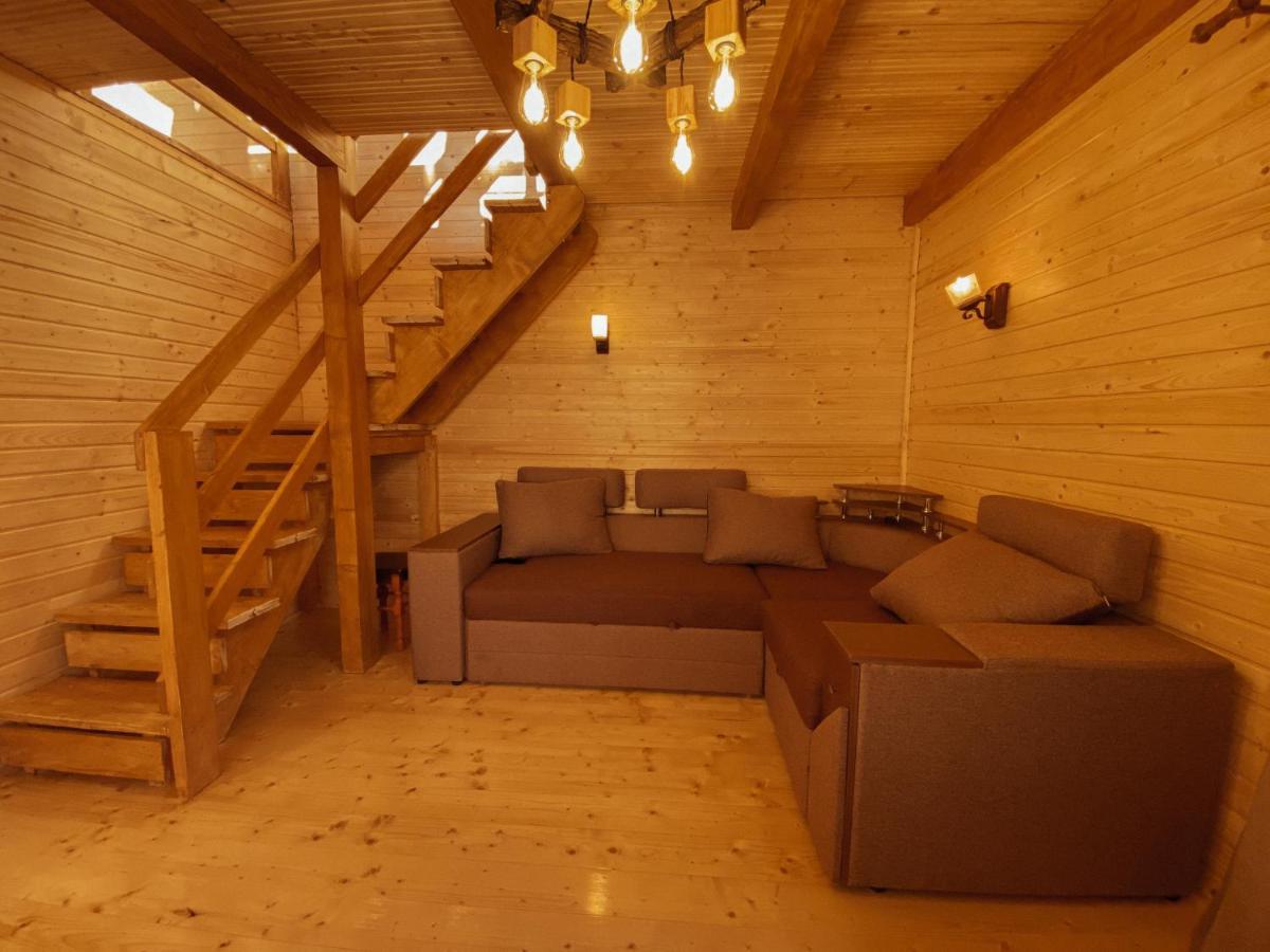 Eco Centr Zrub Hotel Maydan Екстериор снимка