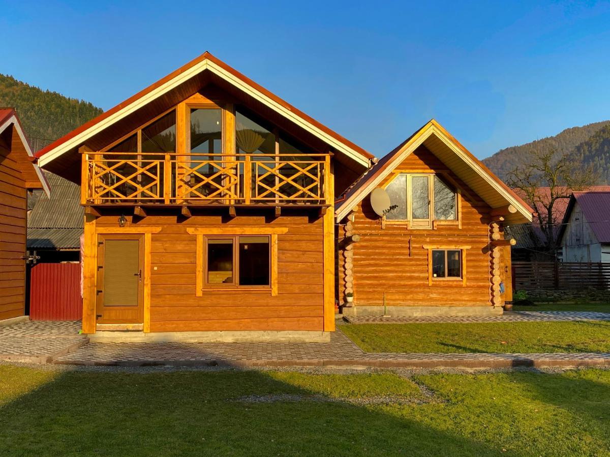 Eco Centr Zrub Hotel Maydan Екстериор снимка