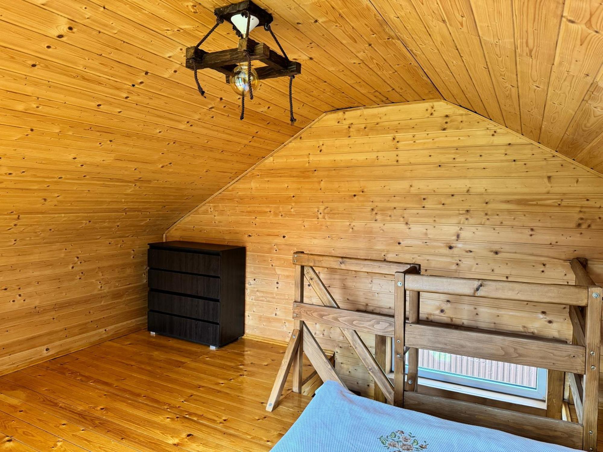 Eco Centr Zrub Hotel Maydan Екстериор снимка