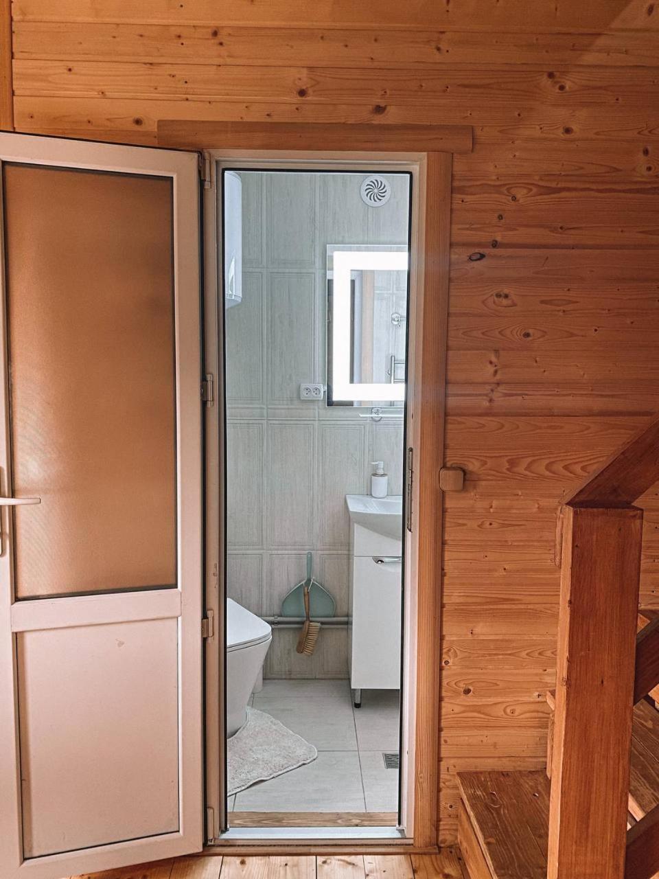 Eco Centr Zrub Hotel Maydan Екстериор снимка