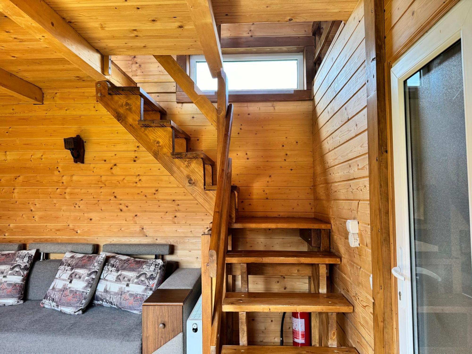 Eco Centr Zrub Hotel Maydan Екстериор снимка