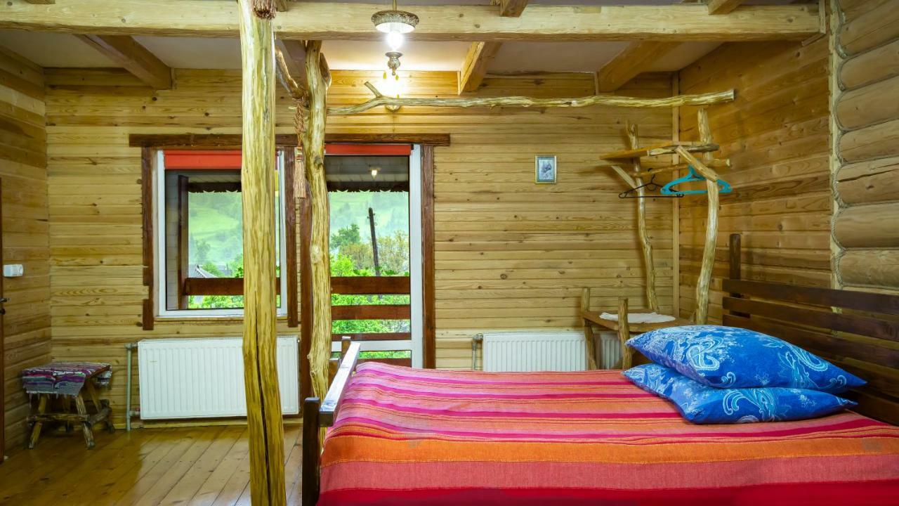 Eco Centr Zrub Hotel Maydan Екстериор снимка