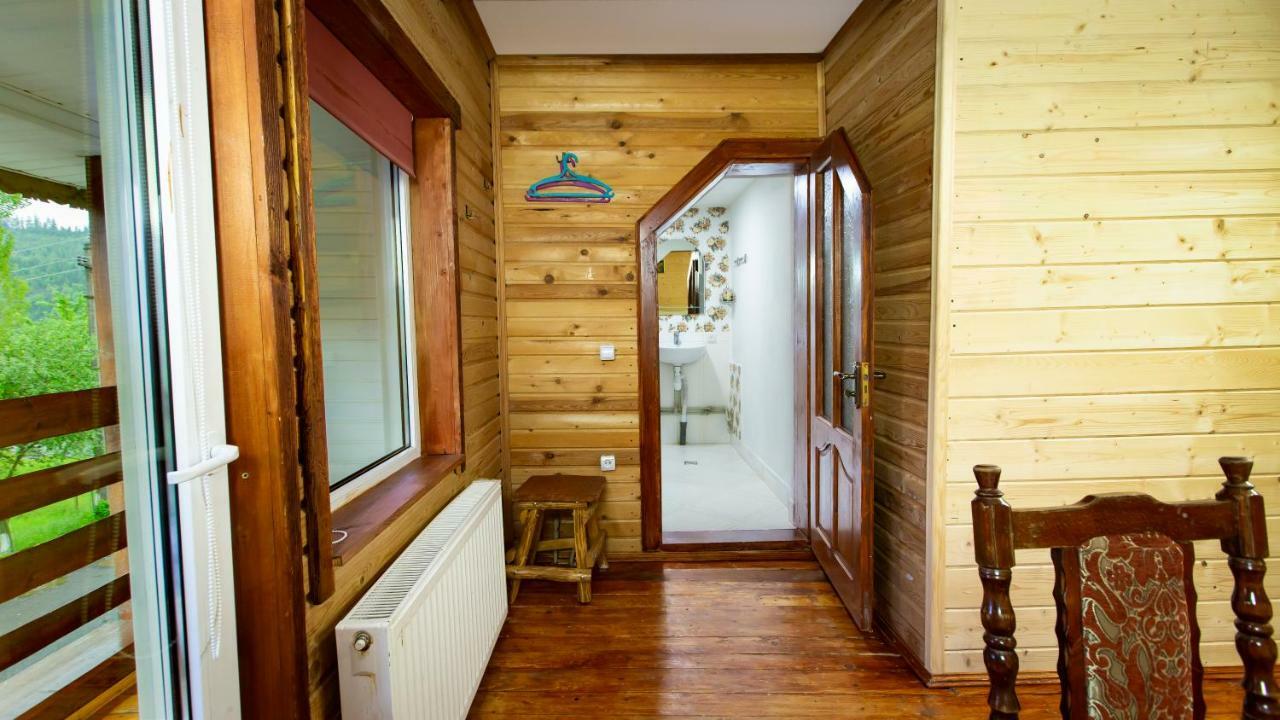 Eco Centr Zrub Hotel Maydan Екстериор снимка