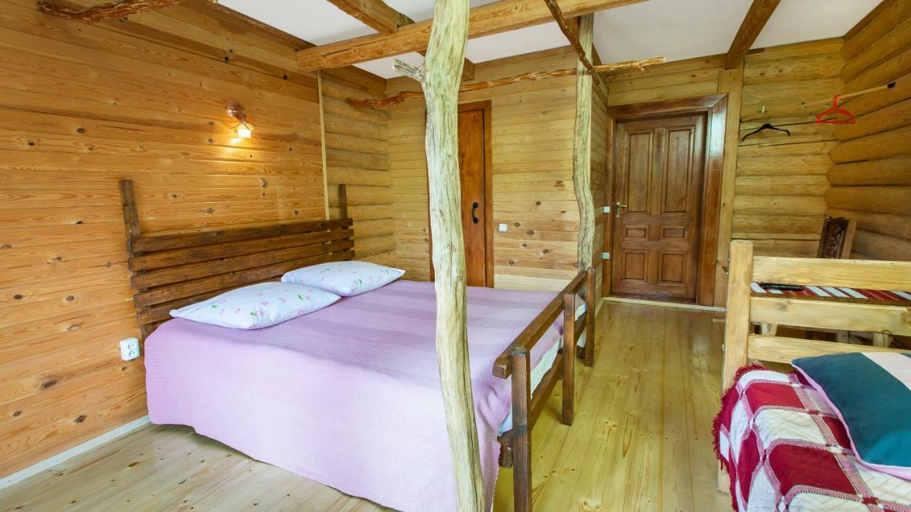 Eco Centr Zrub Hotel Maydan Екстериор снимка